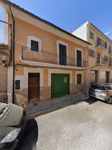 The Soller Property Company Camino Cas Bernats, 7, 07100 L'Horta, Balearic Islands, España