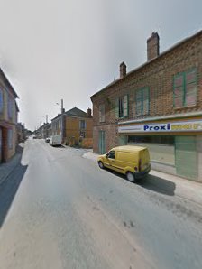 Spar Marché 29 Rue de la Division Leclerc, 89260 Thorigny-sur-Oreuse, France
