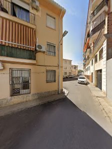 CEI Gloria Fuertes C. la Barca, 18, 06700 Villanueva de la Serena, Badajoz, España
