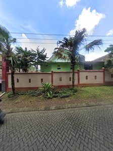 Street View & 360deg - SMP Negeri 25 Malang