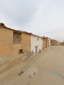 Los monegros Casa Natal de Miguel Servet, C. Ramón J. Sender, 19, 22231 Villanueva de Sigena, Huesca, España