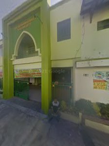 Street View & 360deg - SMP Muhammadiyah 8 Yogyakarta(