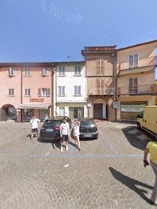 Ristorante Saffi Via Aurelio Saffi, 5a, 47863 Novafeltria RN, Italia