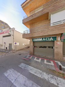Farmàcia Robusté Mateu Carrer Dr. Fleming, 1, 43330 Riudoms, Tarragona, España