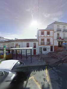 La Casa Enfrente C. Cam. de Malaga, 9, 29170 Colmenar, Málaga, España