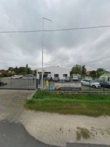 SAS BEQUIN - Renault 50 Rte de Blois, 41120 Les Montils, France