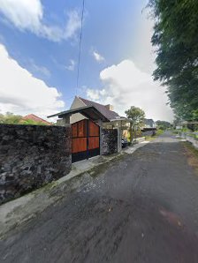 Street View & 360deg - Serenade Kaliurang
