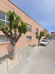 Comunidad de Jubilados y Pensionistas de L'Ollería C. San Juan Ribera, 6, 46850 L'Olleria, Valencia, España