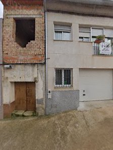 Construcciones, Reformas y Pinturas Fernando Rivero C. Jerez, 27, 06175 Salvatierra de los Barros, Badajoz, España
