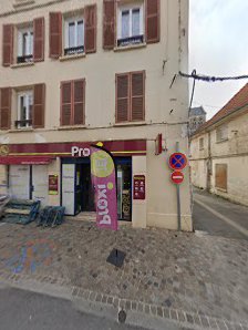 Proxi Charly sur Marne 61 Rue Emile Morlot, 02310 Charly-sur-Marne, France