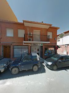 Farmacia Maldonado Rodríguez C. Mayor, 12, 45760 Guardia (la), Toledo, España