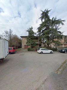 La casa del cedro Via Affò, 6, 43052 Colorno PR, Italia