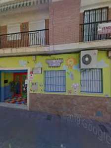 Centro De Educación Infantil Parvulitos Lucena Calle Francisco de Paula Cortés, C. Ballesteros, 26, 14900 Lucena, Córdoba, España