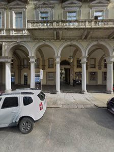 La Carbonaia - Osteria & Pizzeria Corso Vinzaglio, 3, 10121 Torino TO, Italia