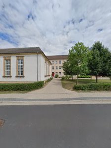 Berufliche Schule des Landkreises Uecker-Randow Pasewalker Str. 10, 17358 Torgelow, Deutschland