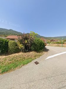 PCTerapi 393 Rue de la Vie de l'Étraz, 01550 Collonges, France