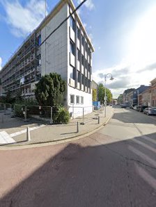 Communaute Francaise Rue Bourdon 32, 4032 Liège, Belgique