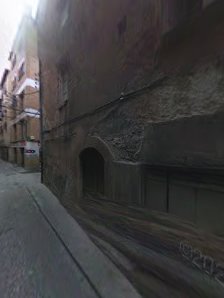 Sergio Hugo Cacciacane Entre Ríos Carrer de la Fira, 08261 Cardona, Barcelona, España