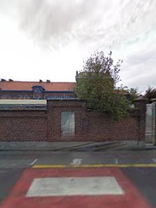 Ecole communale d'Estaimbourg Rue des Muguets 1 bis, 7730 Estaimpuis, Belgique