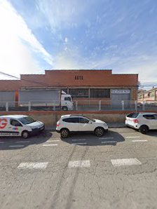 Almacenaje distribucion servicios a mayoristas y minoristas s.l. Miño, 6-20, Nave 14, 08223 Terrassa, Barcelona, España