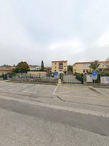 École élémentaire publique les Grouillères Chem. des 2 Ponts, 38370 Saint-Clair-du-Rhône, France