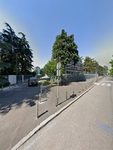 Liceo Scientifico Comunità Ebraica Via Sally Mayer, 4, 20146 Milano MI, Italia