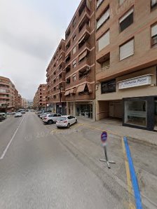 Gestoría Victoria Ferri Av. d'Albaida, 17, ENTRESUELO, 46870 Ontinyent, Valencia, España