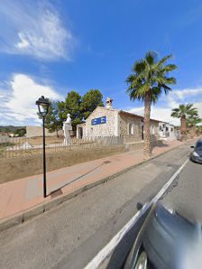 Centro Gines Parra Av. Andalucia, 45, 04661 Zurgena, Almería, España
