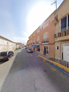Casa Hogar Mercedes S L C. del Olmo, 35, 02620 Minaya, Albacete, España