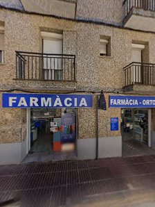 Farmàcia Corbera de llobregat Dr. CR Botet Piró - Farmacia en Corbera de Llobregat 