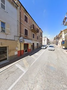 E... Non Solo Pizza Via Giuseppe Garibaldi, 37, 02048 Stimigliano RI, Italia