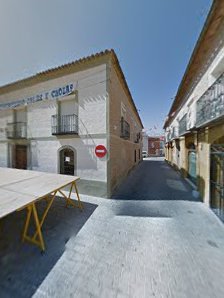 Ayuntamiento De Calera Y Chozas Pl. Mártires, 15, 45686 Calera y Chozas, Toledo, España
