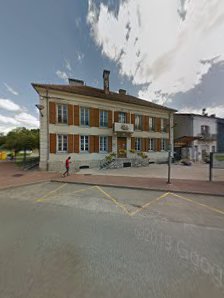 Ecole De Musique Intercommunale Du Grandvaux 8 Pl. Simone Veil, 39150 Saint-Laurent-en-Grandvaux, France