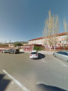 Colegio Público San Jaime Calle de Maestra Jacinta Boix, 0, 03430 Onil, Alicante, España
