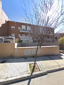 Daganzo de arriba - Edificio de apartamentos en Madrid 