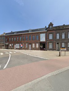 Ocmw Avelgem Leopoldstraat 66, 8580 Avelgem, Belgique