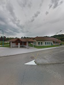 Ecole publique de la vallée élémentaire 465 Rue du Grand Champ, 38730 Val-de-Virieu, France