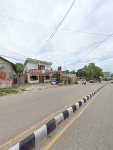 Street View & 360deg - Bank BRI UNIT Waytabula