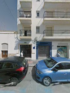 Despacho de Abogados Jiménez & Marchena Calle del Mar, 17, 2-B, 04620 Vera, Almería, España