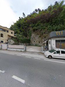 Magic Street Via Guglielmo Marconi, 237, 55047 Seravezza LU, Italia