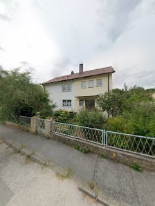Dr. Friedrich Männlein Lönsstraße 4, 96317 Kronach, Deutschland