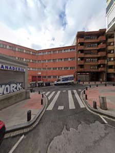 Centro Educativo Bolueta Sagarminaga Kalea, 50, 48004 Bilbao, Biscay, España