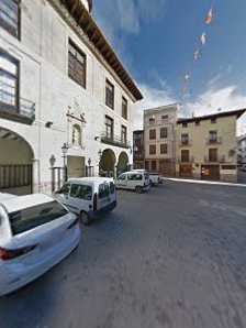 Pueblos Vivos Pl. la Villa, 1, 2ª planta, 44400 Mora de Rubielos, Teruel, España
