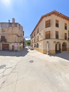 Confeciones Siurana C. Calvario, 0, 44589 La Portellada, Teruel, España