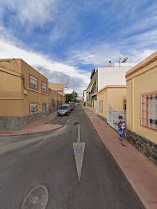 Clan tiro prehistórico Benahadux Calle Sta. Maria, 04410 Benahadux, Almería, España