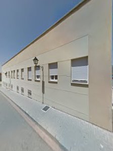 Centro de Salud Dúrcal Antigua, N-323a, 18650 Dúrcal, Granada, España