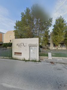 Scuola Primaria Cesano Strada Decima, 60019 Senigallia AN, Italia