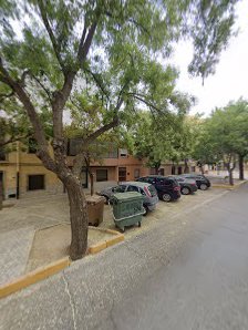 NeoSapiens C. Corredera, 81, 02640 Almansa, Albacete, España