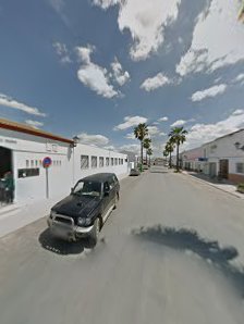 CEIP Manuel Siurot C. Rabida, 12, 21891 Chucena, Huelva, España