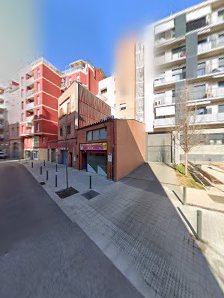 Centre d'Educació Infantil i Primària Santa Coloma Passeig de la Salzereda, 08922 Sta Coloma de Gramanet, Barcelona, España